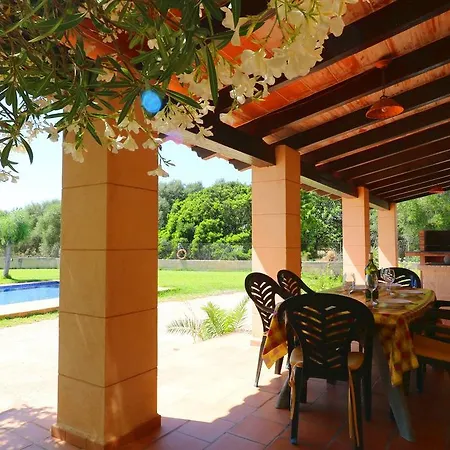 Villa Toni