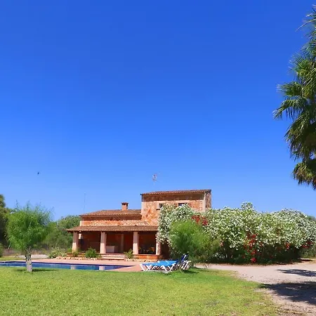 Villa Toni *