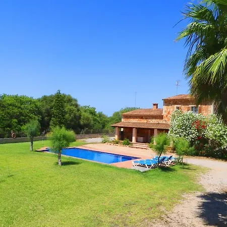Toni * Campos (Mallorca)