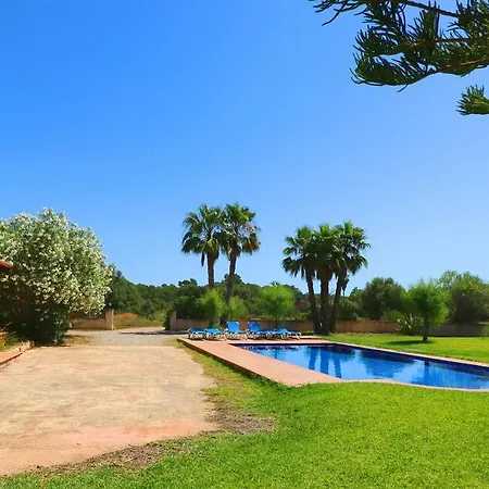 Villa Toni Campos (Mallorca)