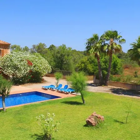 Toni * Campos (Mallorca)