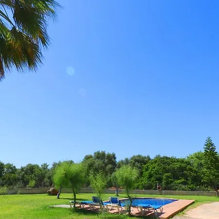Toni * Campos (Mallorca)