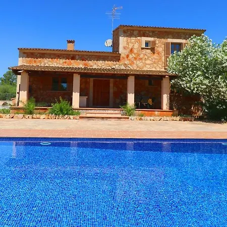 Villa Toni *