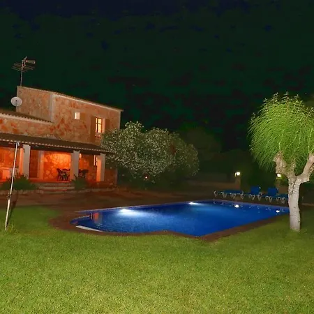Villa Toni Campos (Mallorca)