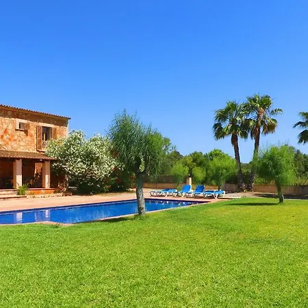 Toni Villa Campos (Mallorca)